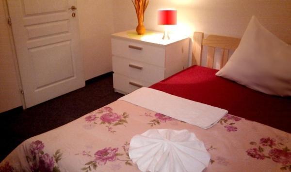 Hotel Club Praga
