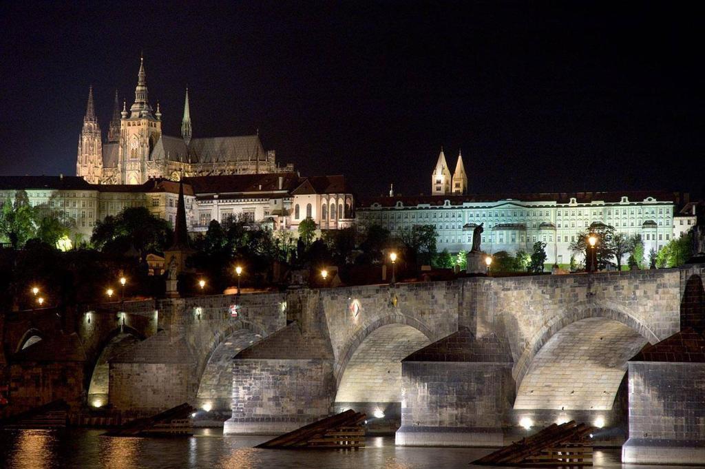 Club Praga