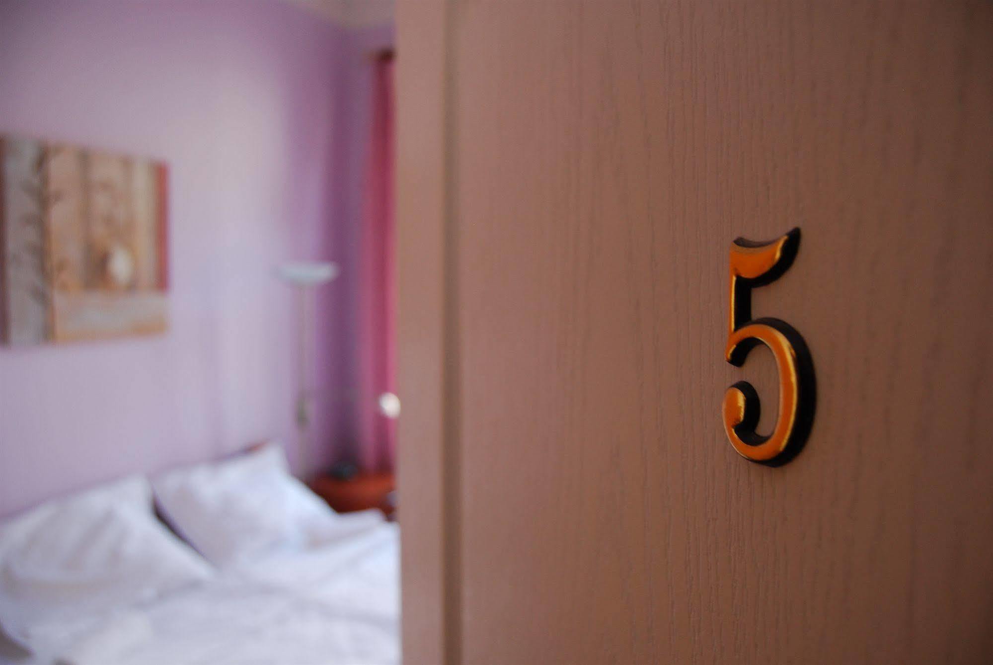 Club 3* Praga